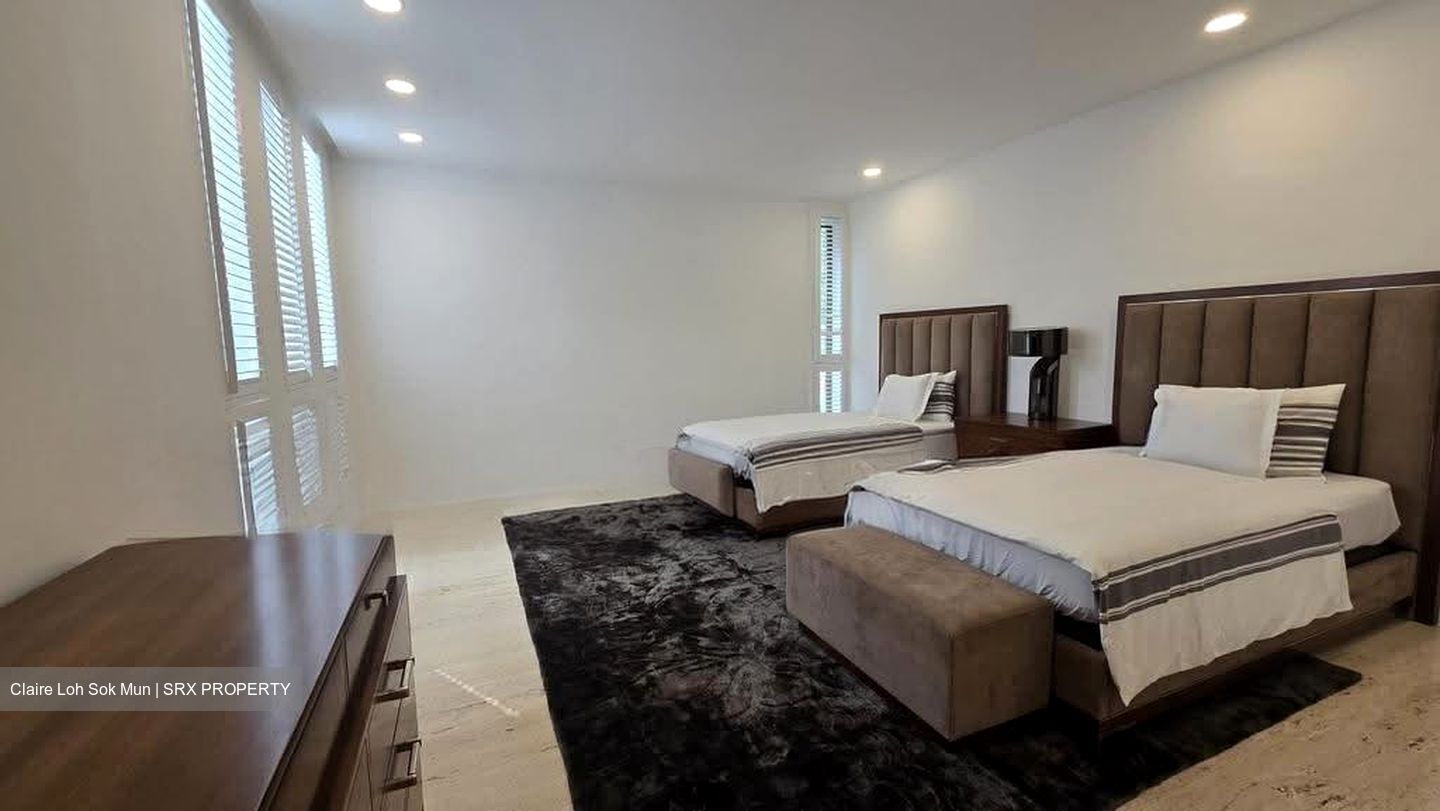 Jalan Tupai (D10), Detached #614107261
